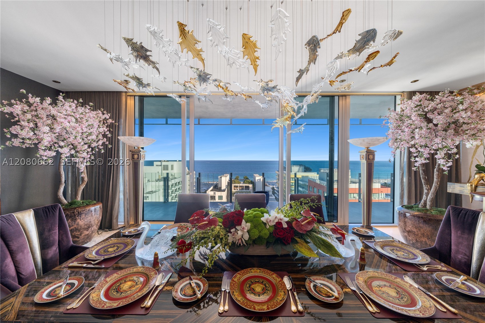 120 Ocean Dr #1400 Miami Beach, FL 33139