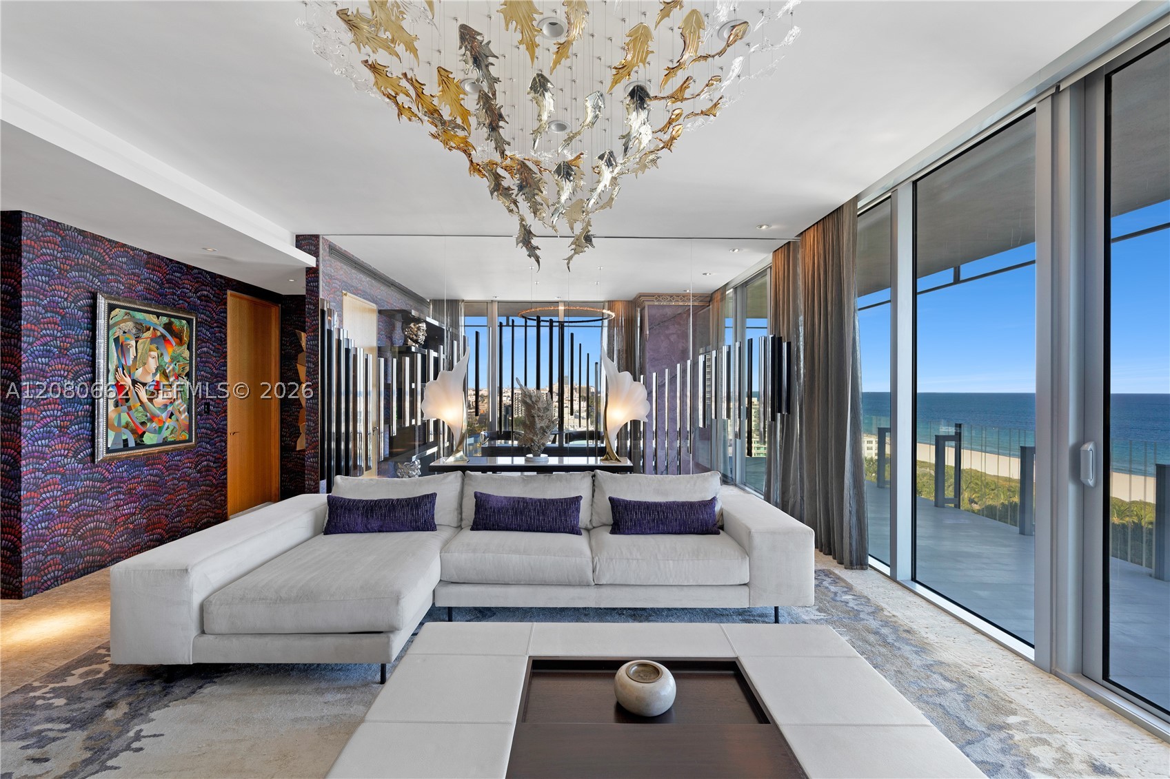 120 Ocean Dr #1400 Miami Beach, FL 33139