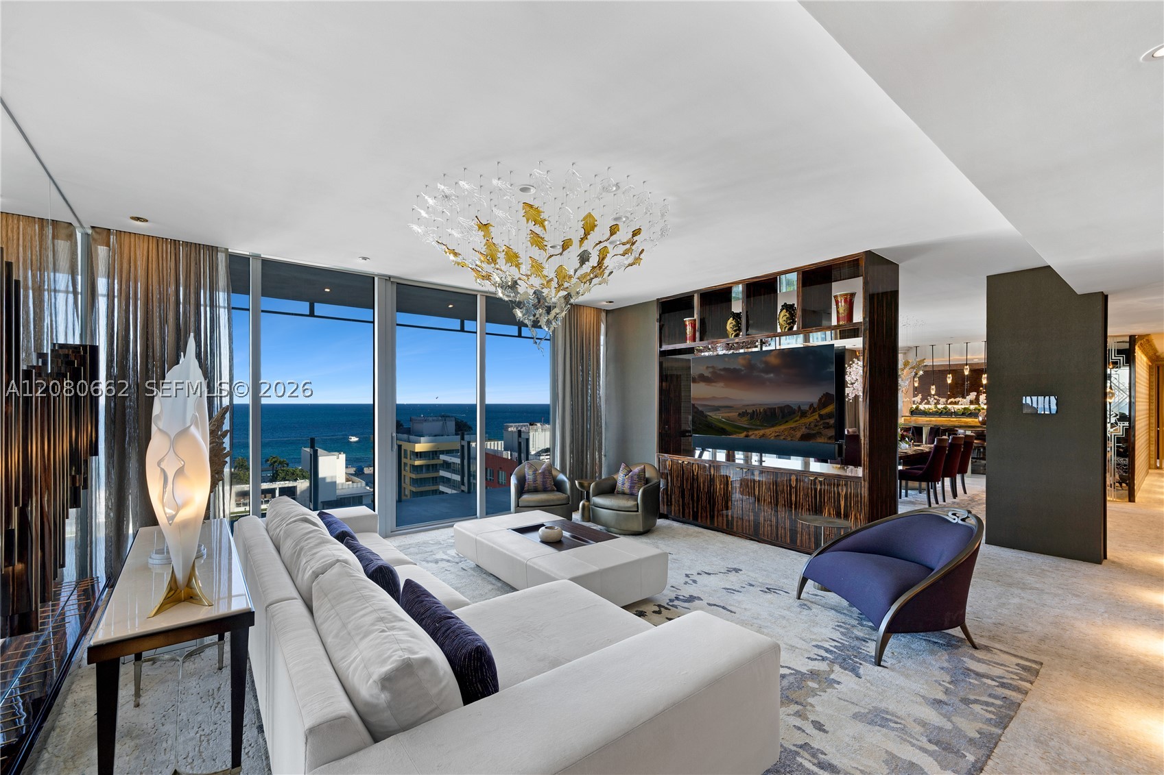 120 Ocean Dr #1400 Miami Beach, FL 33139
