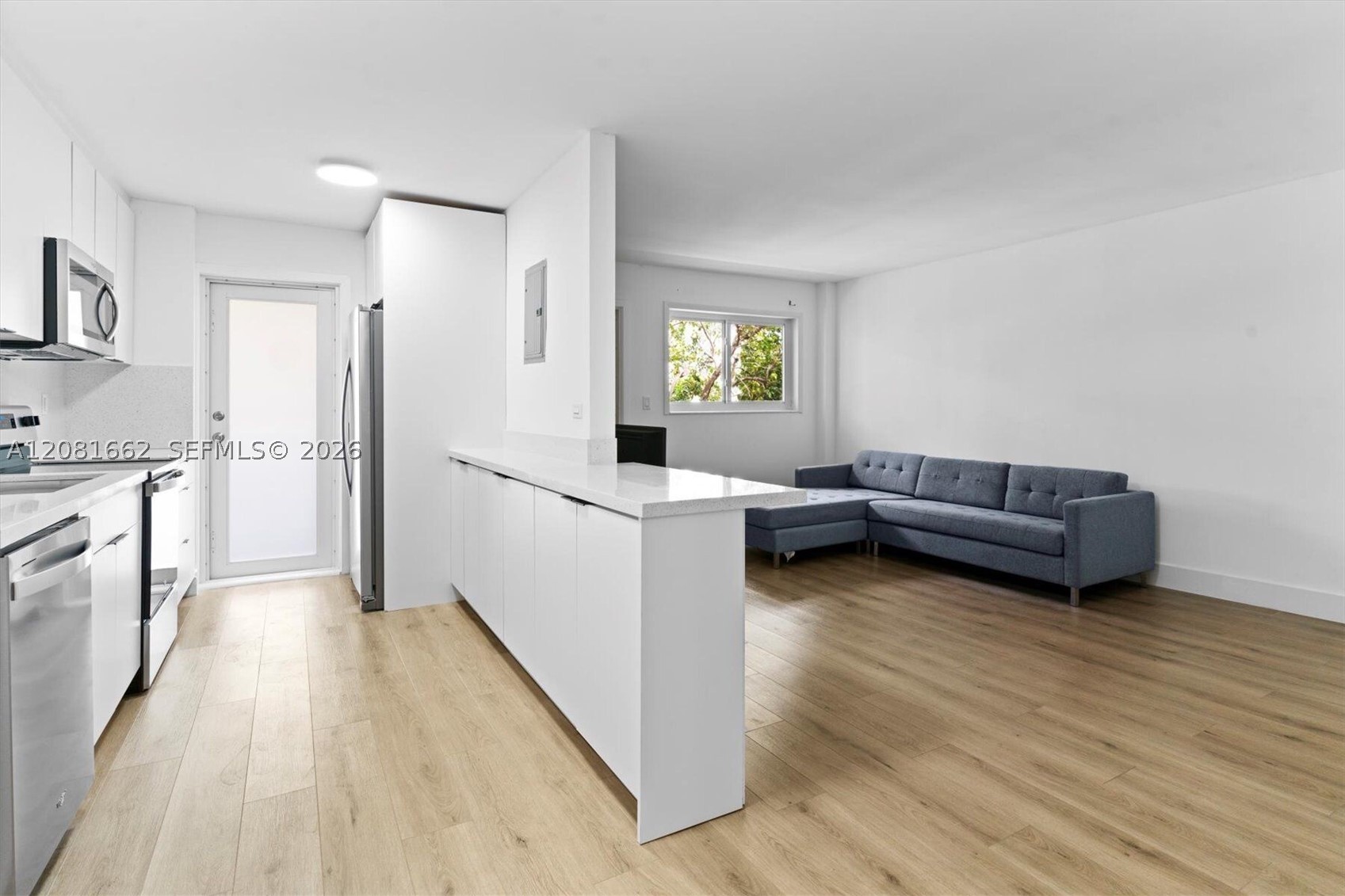 1620 West Ave #305