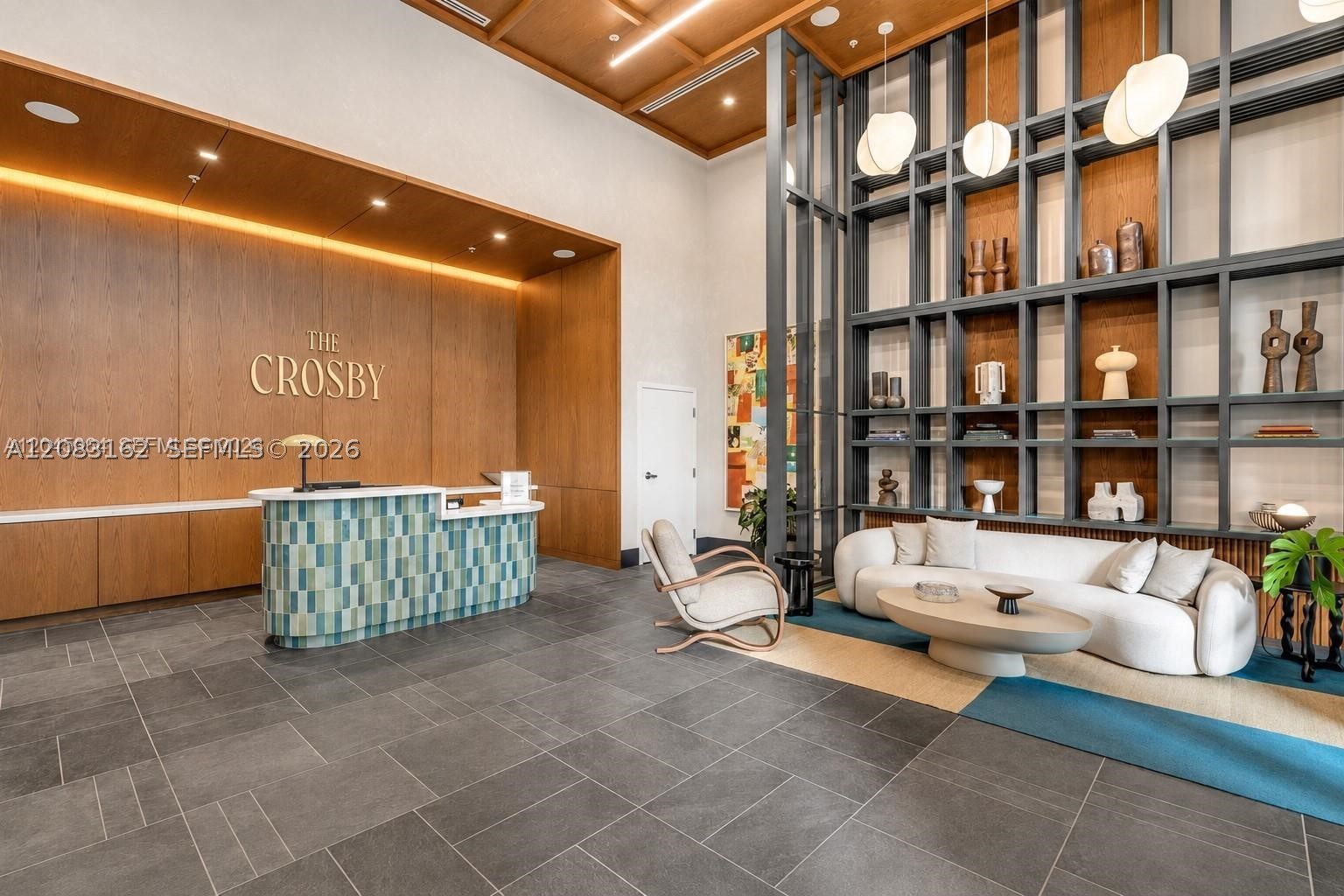 image The Crosby Miami Worldcenter9