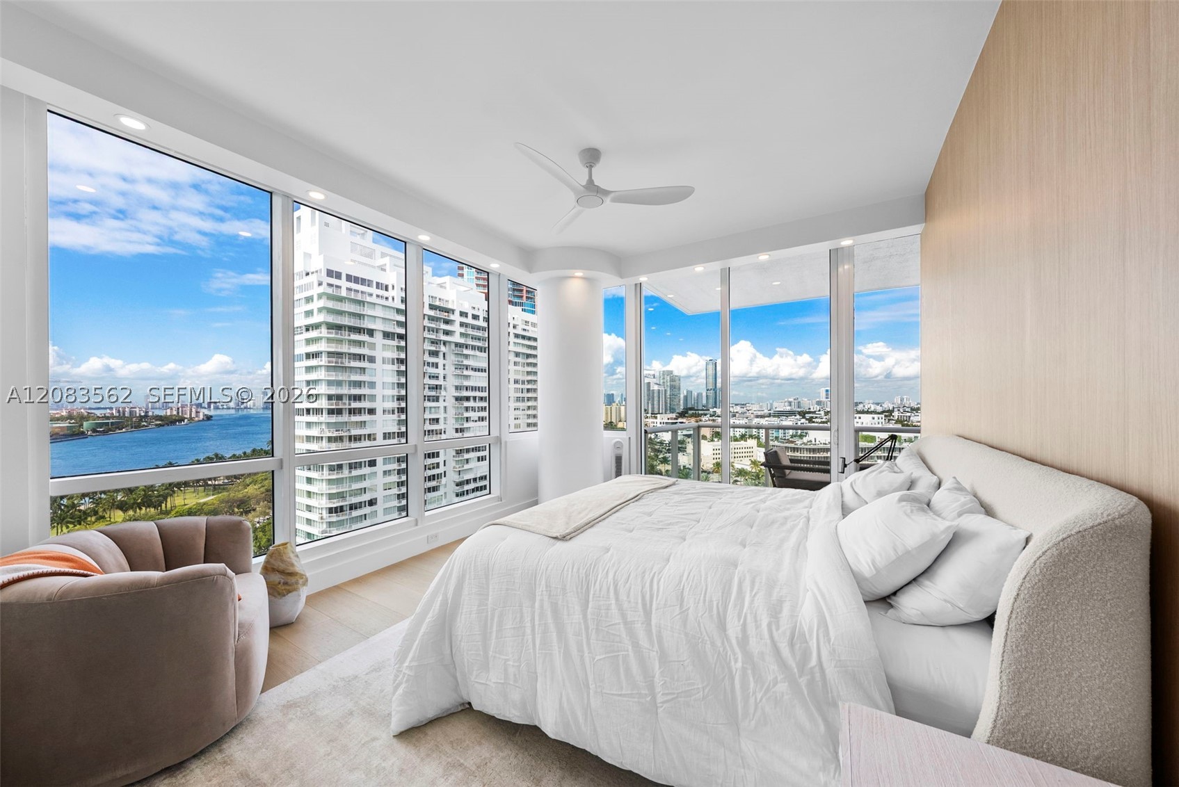 100 S Pointe Dr #1409/10 Miami Beach, FL 33139