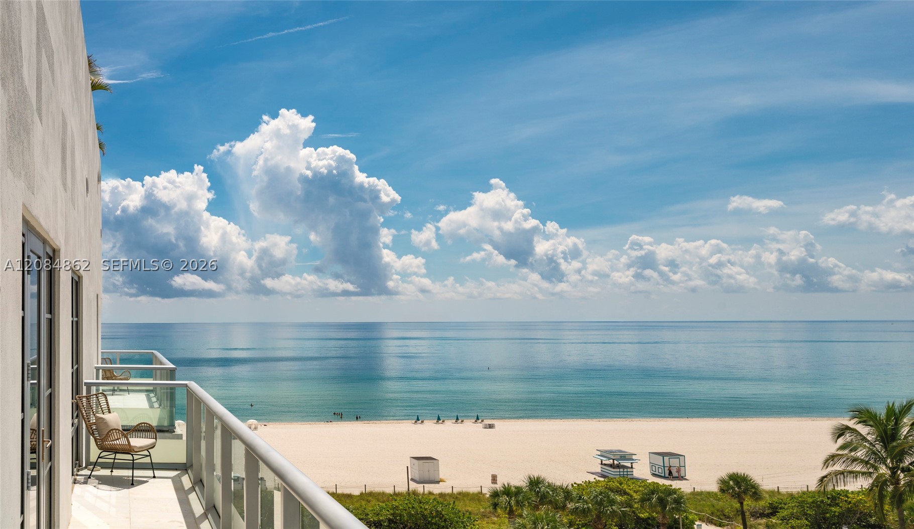 3739 Collins Ave #PH601/603 Miami Beach, FL 33140