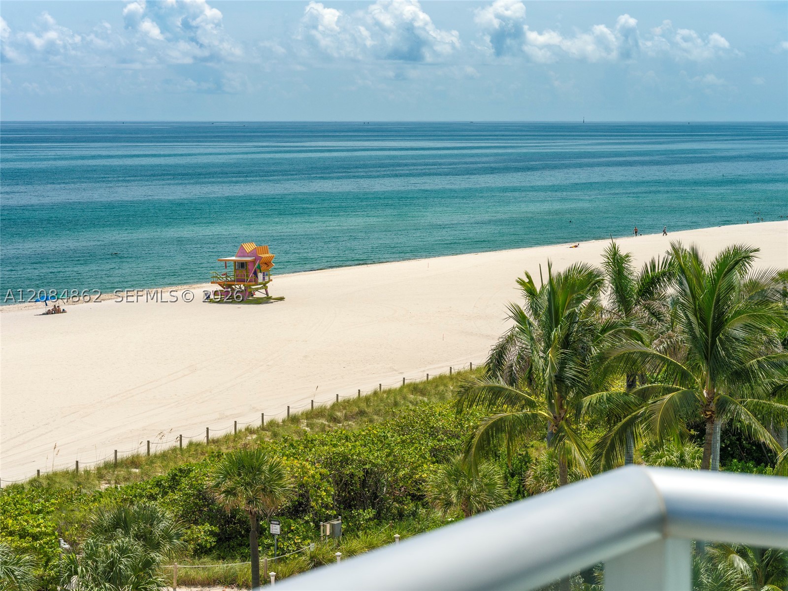 3739 Collins Ave #PH601/603 Miami Beach, FL 33140