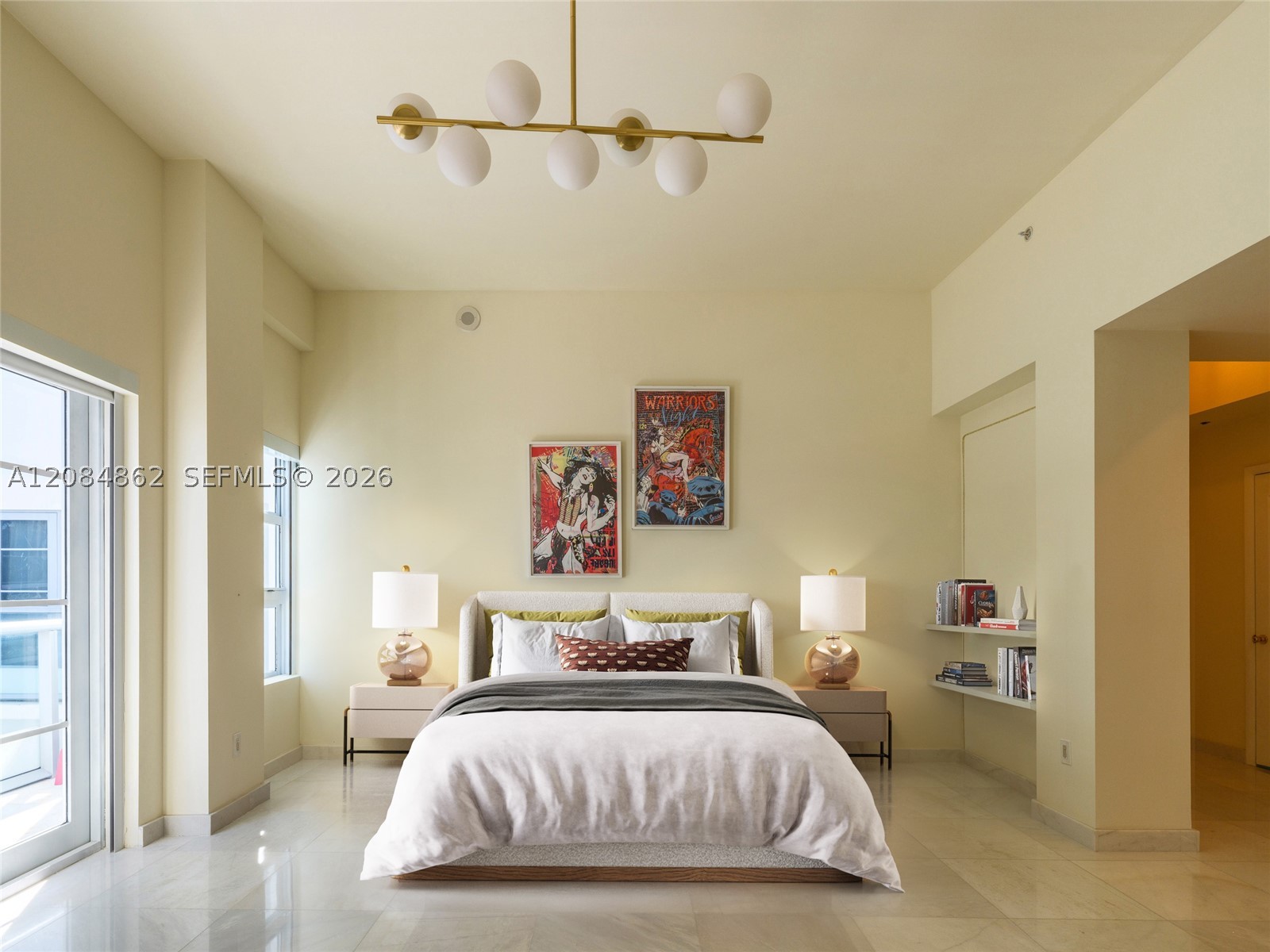 3739 Collins Ave #PH601/603 Miami Beach, FL 33140