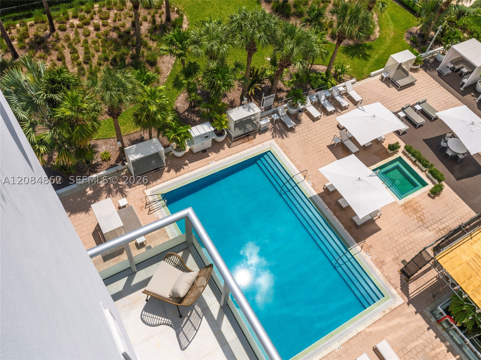 3739 Collins Ave #PH601/603 Miami Beach, FL 33140