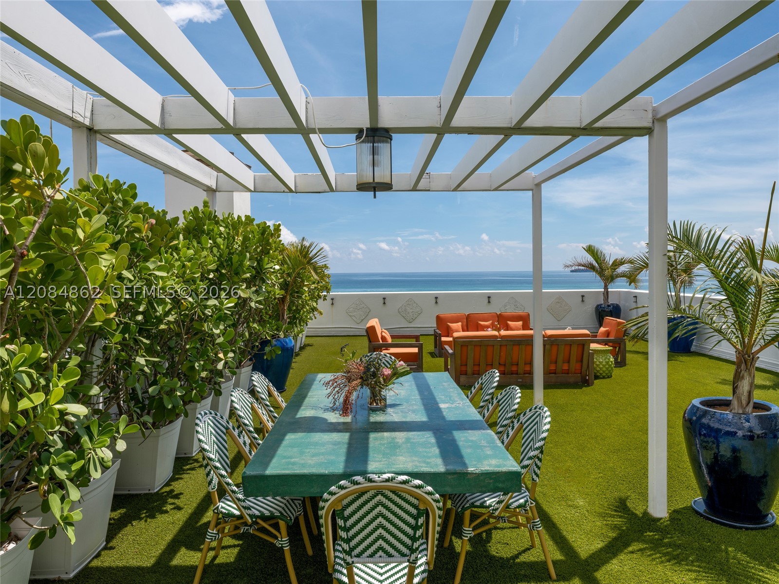 3739 Collins Ave #PH601/603 Miami Beach, FL 33140