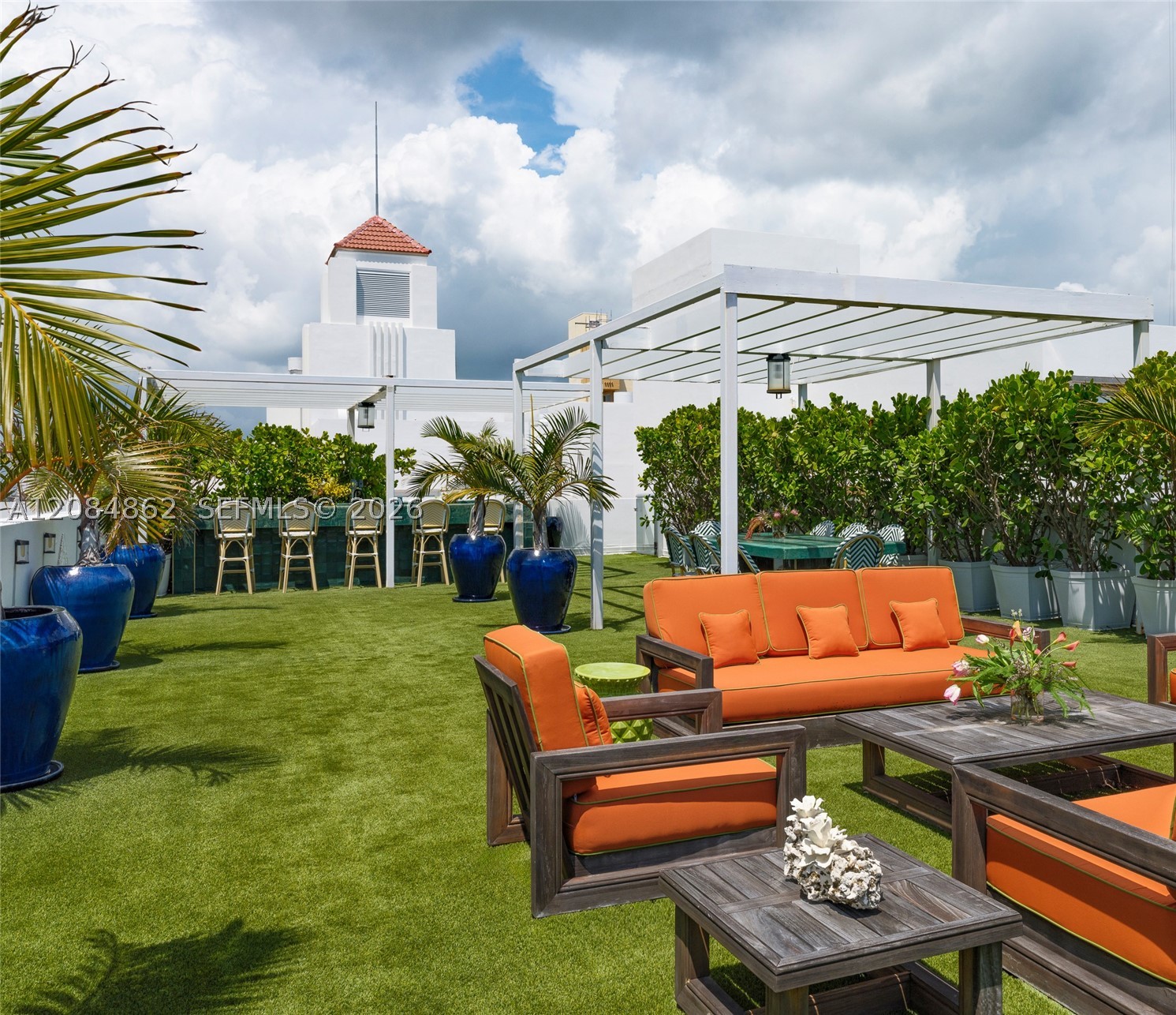 3739 Collins Ave #PH601/603 Miami Beach, FL 33140