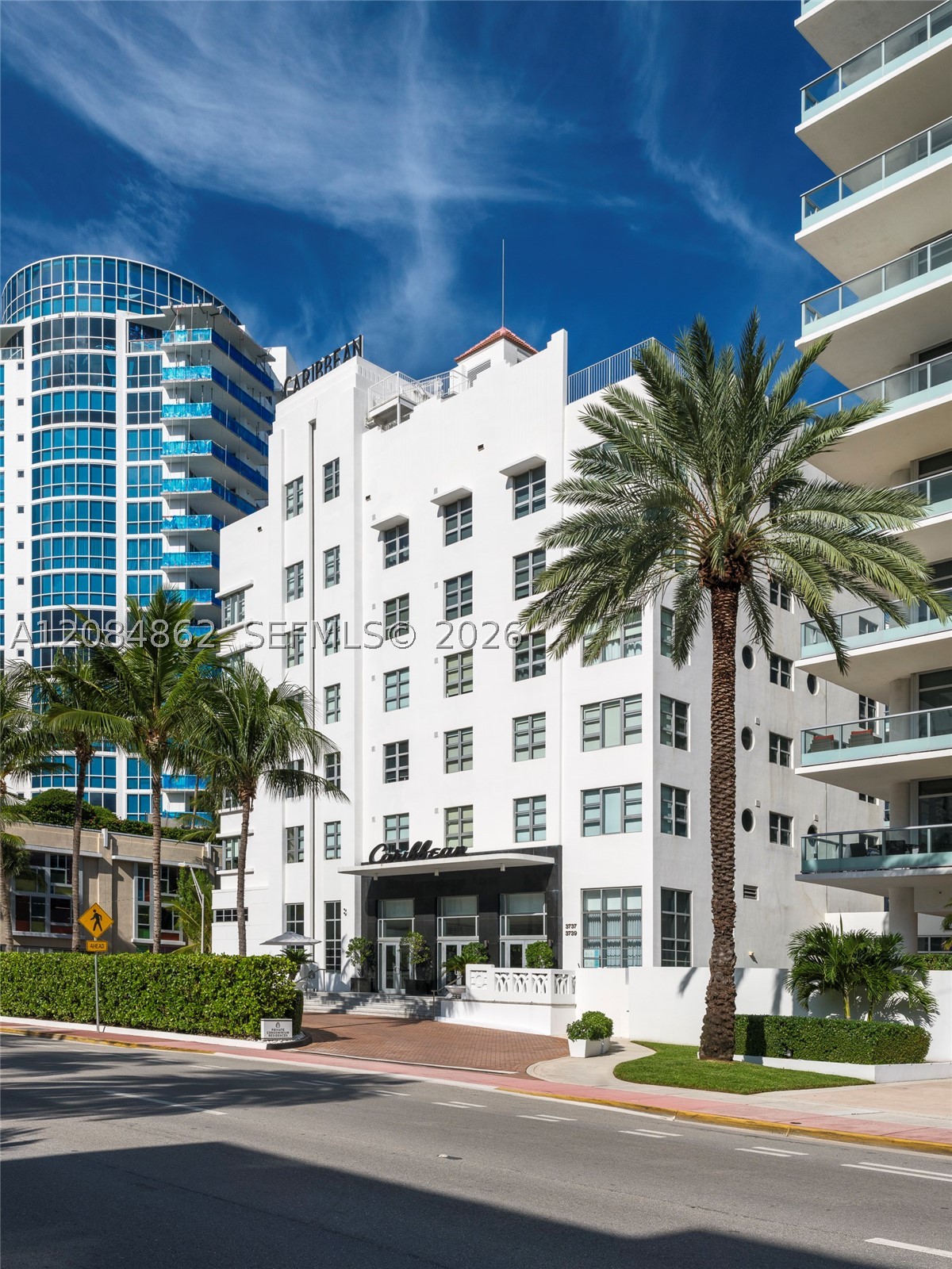 3739 Collins Ave #PH601/603 Miami Beach, FL 33140