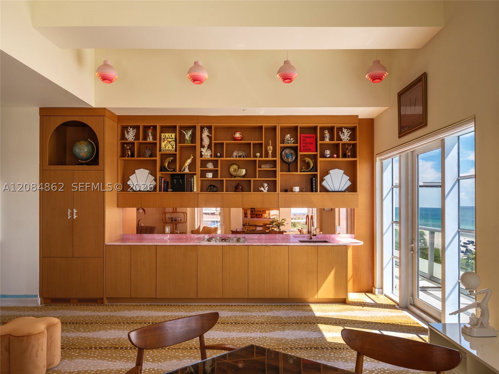 3739 Collins Ave #PH601/603 Miami Beach, FL 33140