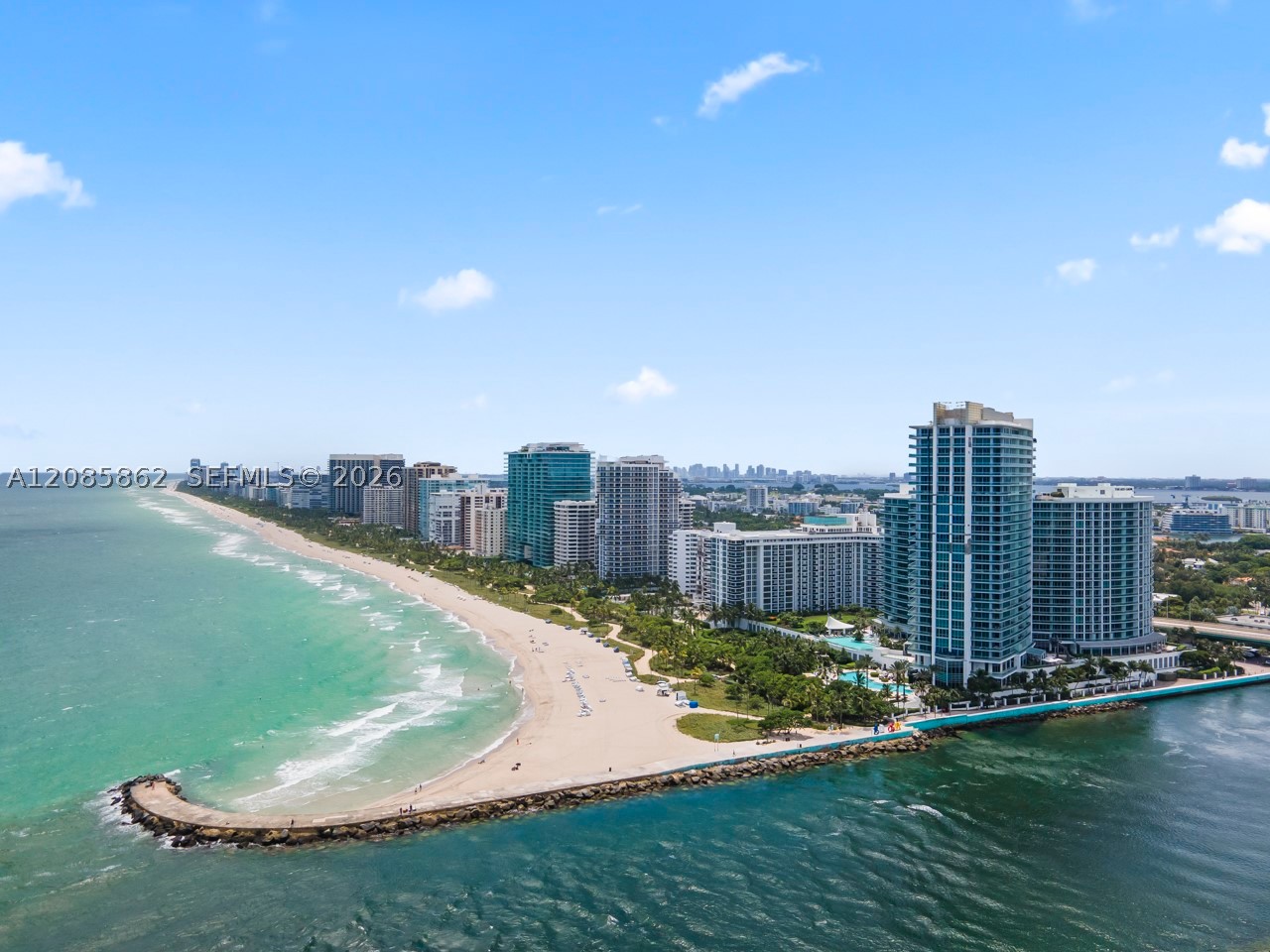 10295 Collins Ave #2306