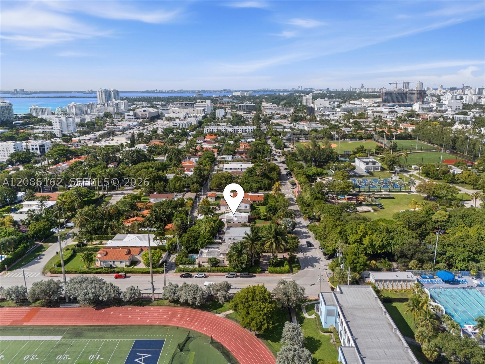 1236 Michigan Ave Miami Beach, FL 33139