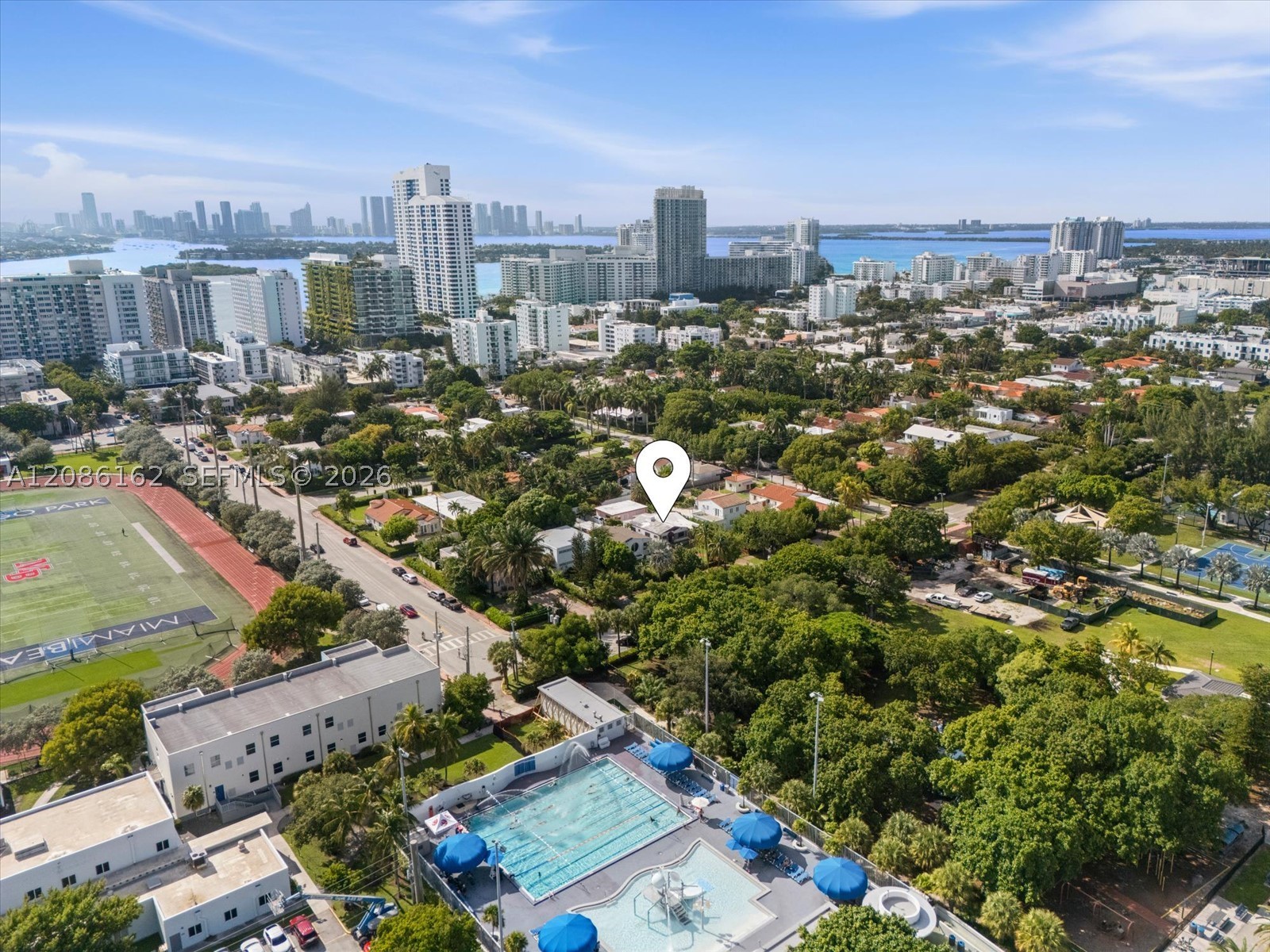 1236 Michigan Ave Miami Beach, FL 33139