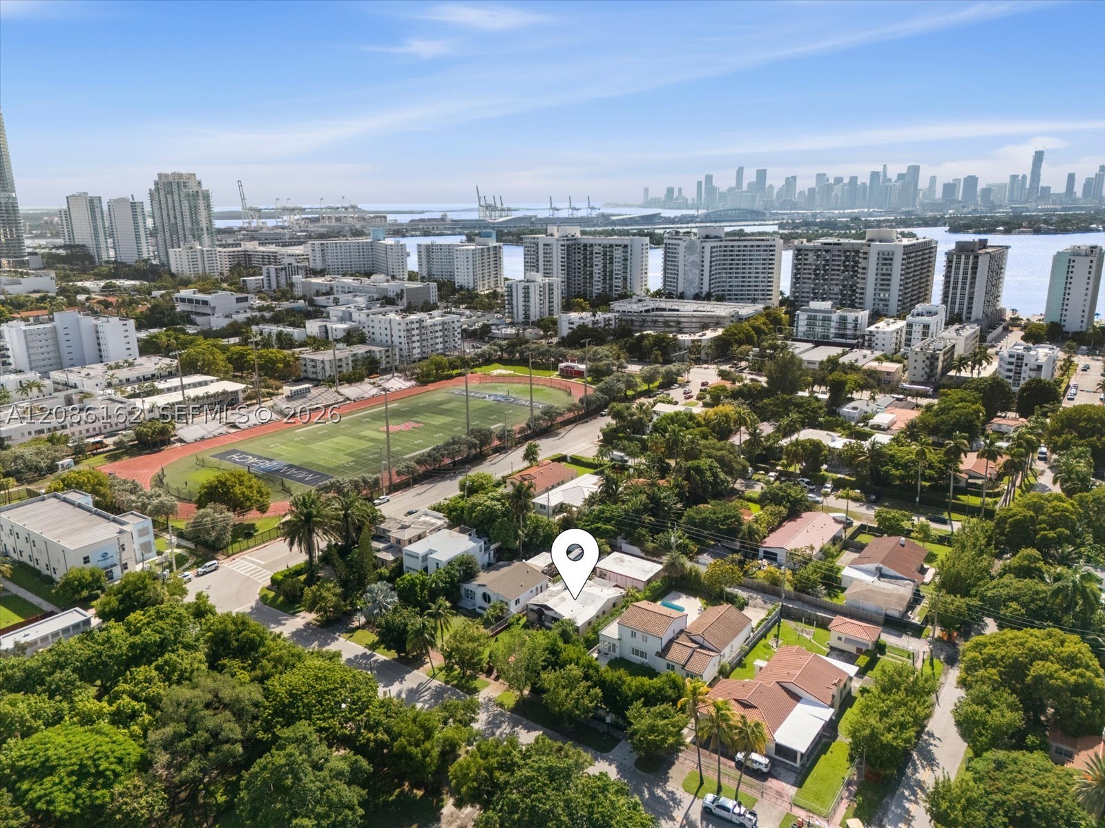 1236 Michigan Ave Miami Beach, FL 33139
