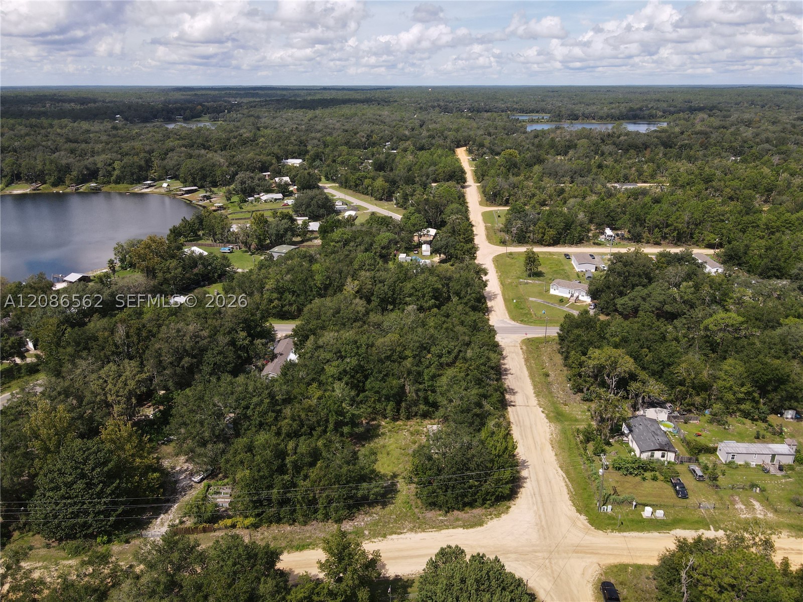 Franklin St Other, FL 32148