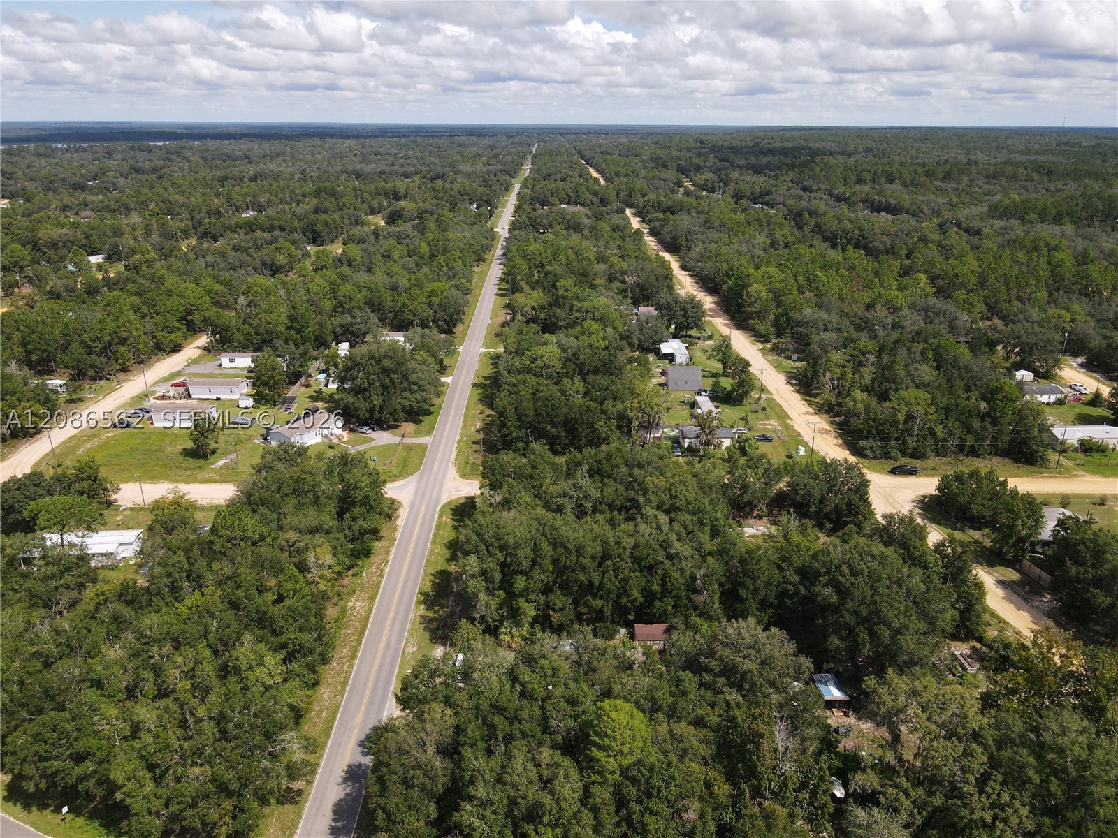 Franklin St Other, FL 32148
