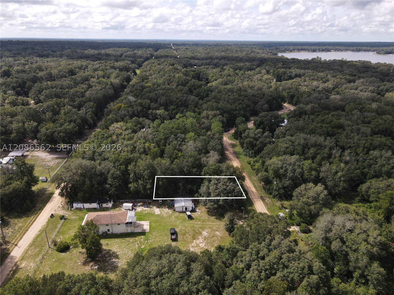Franklin St Other, FL 32148