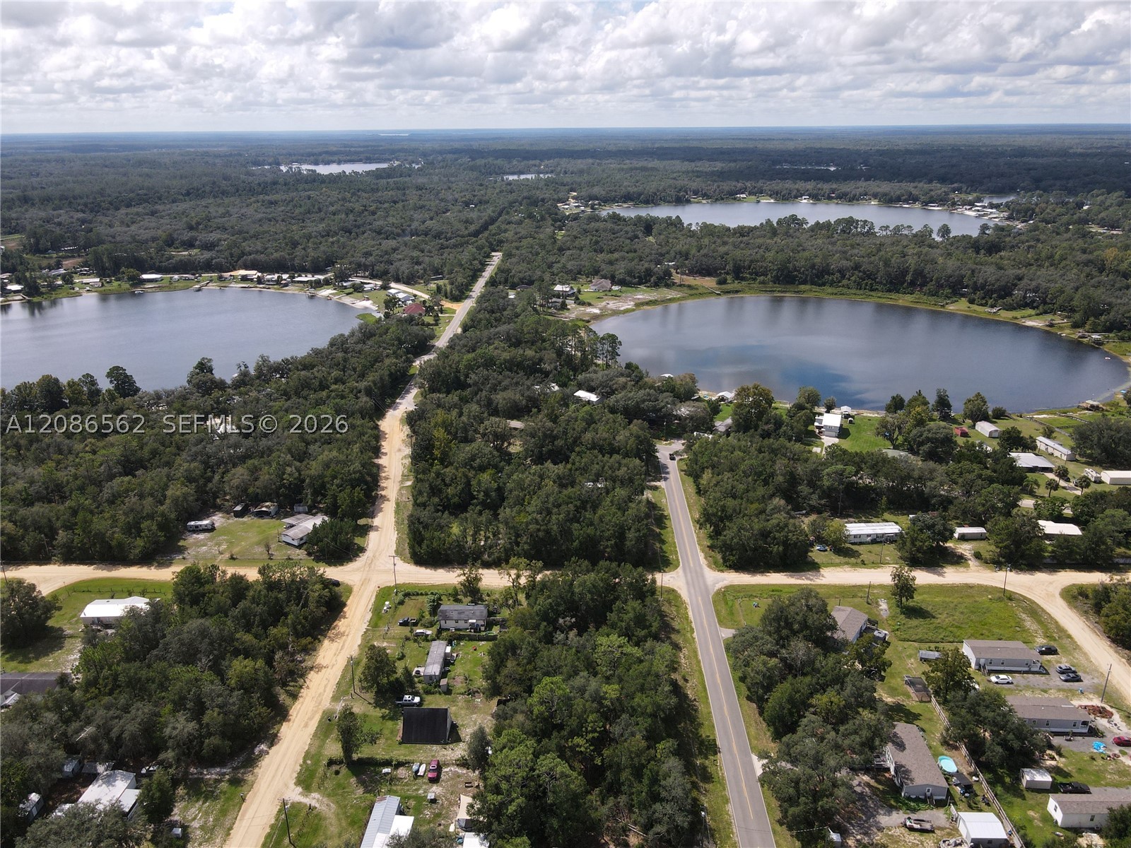 Franklin St Other, FL 32148