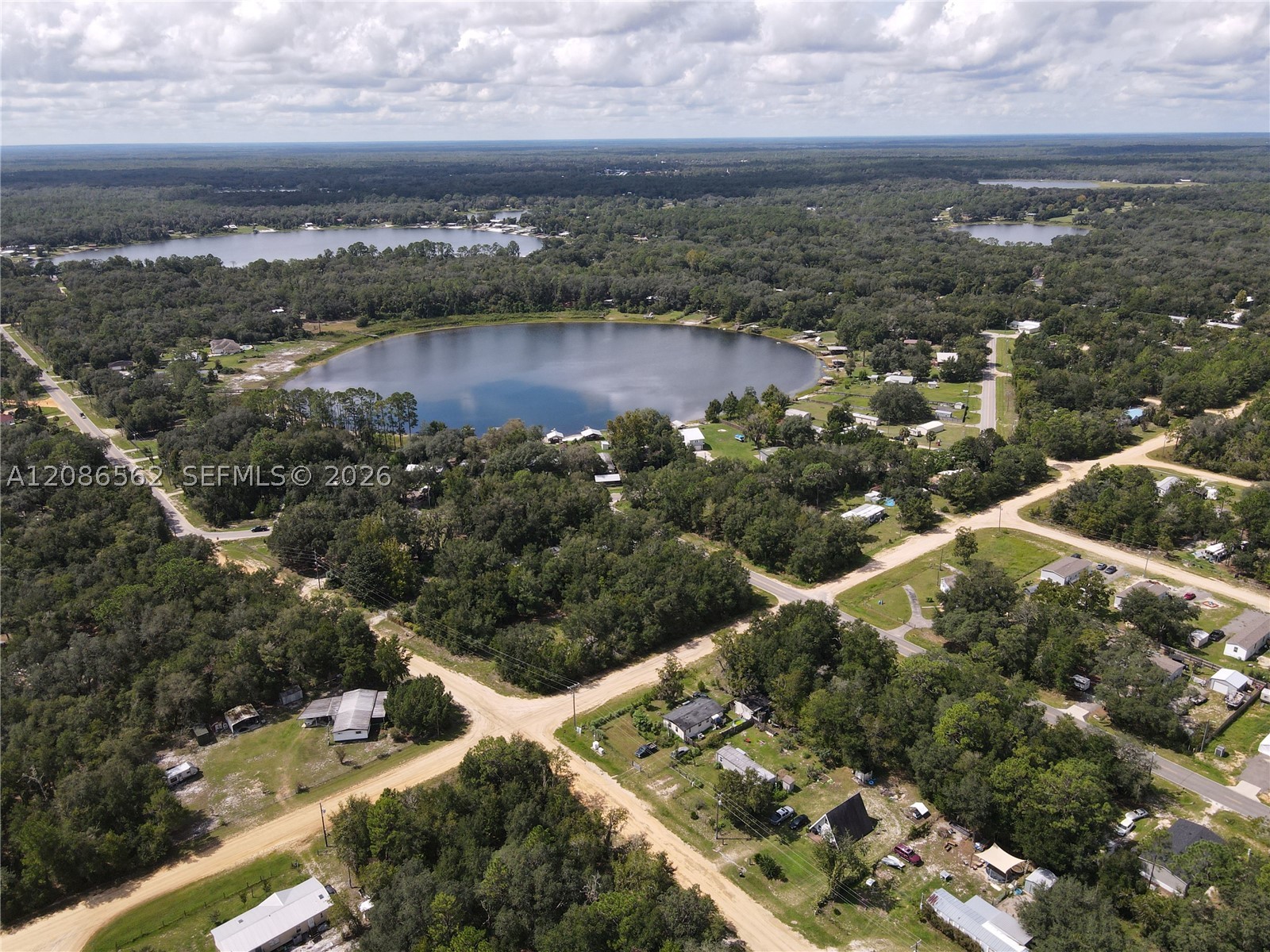 Franklin St Other, FL 32148