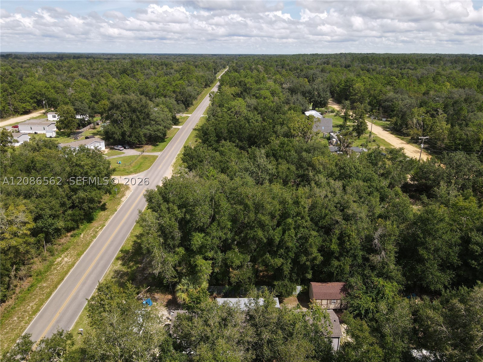 Franklin St Other, FL 32148