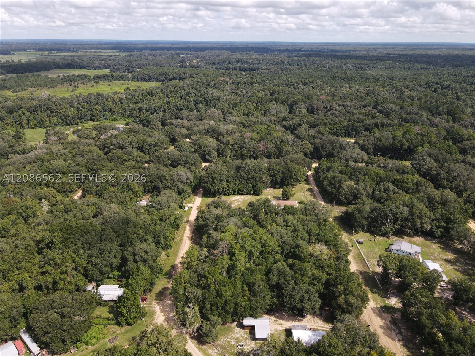 Franklin St Other, FL 32148