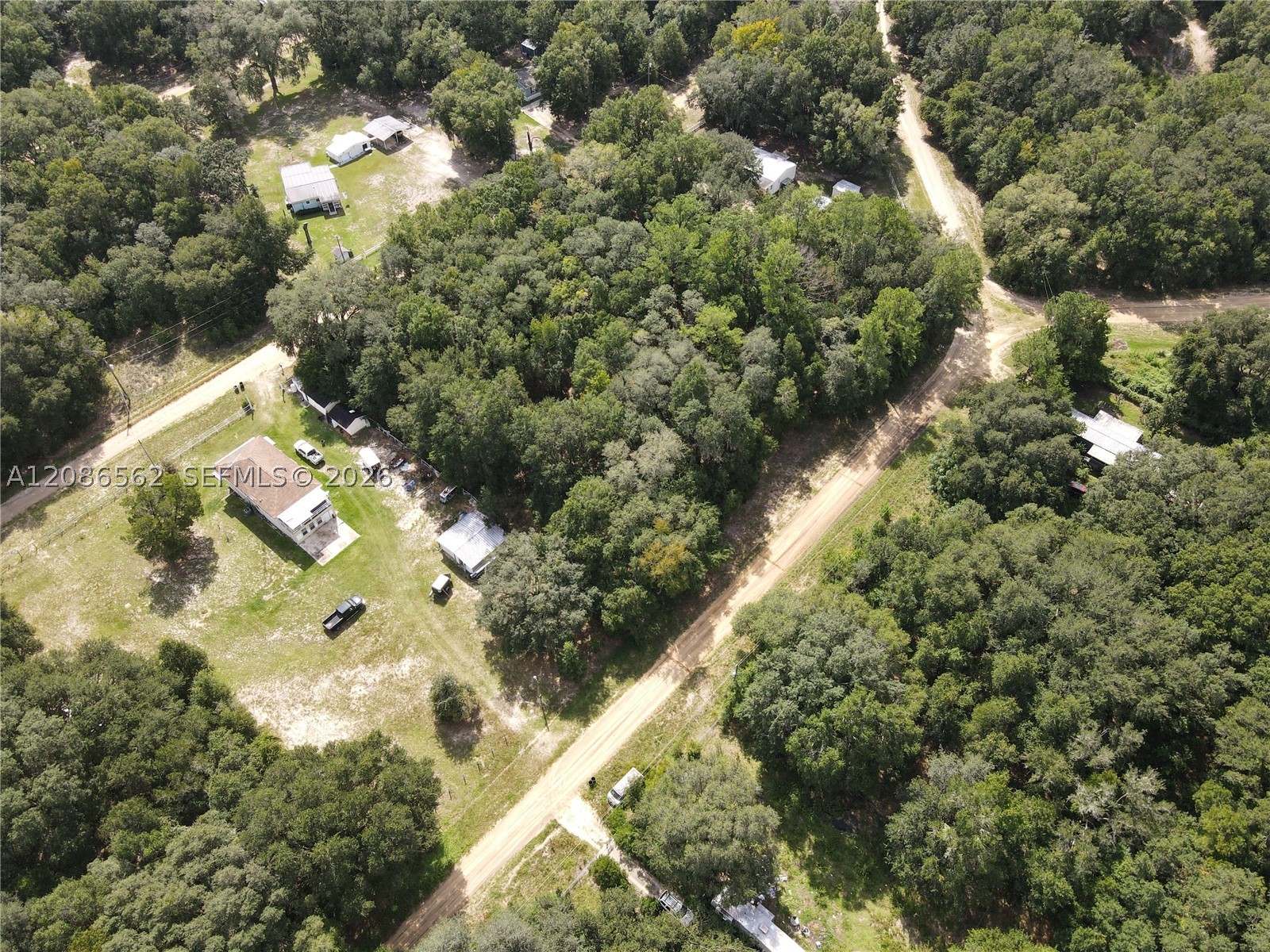 Franklin St Other, FL 32148