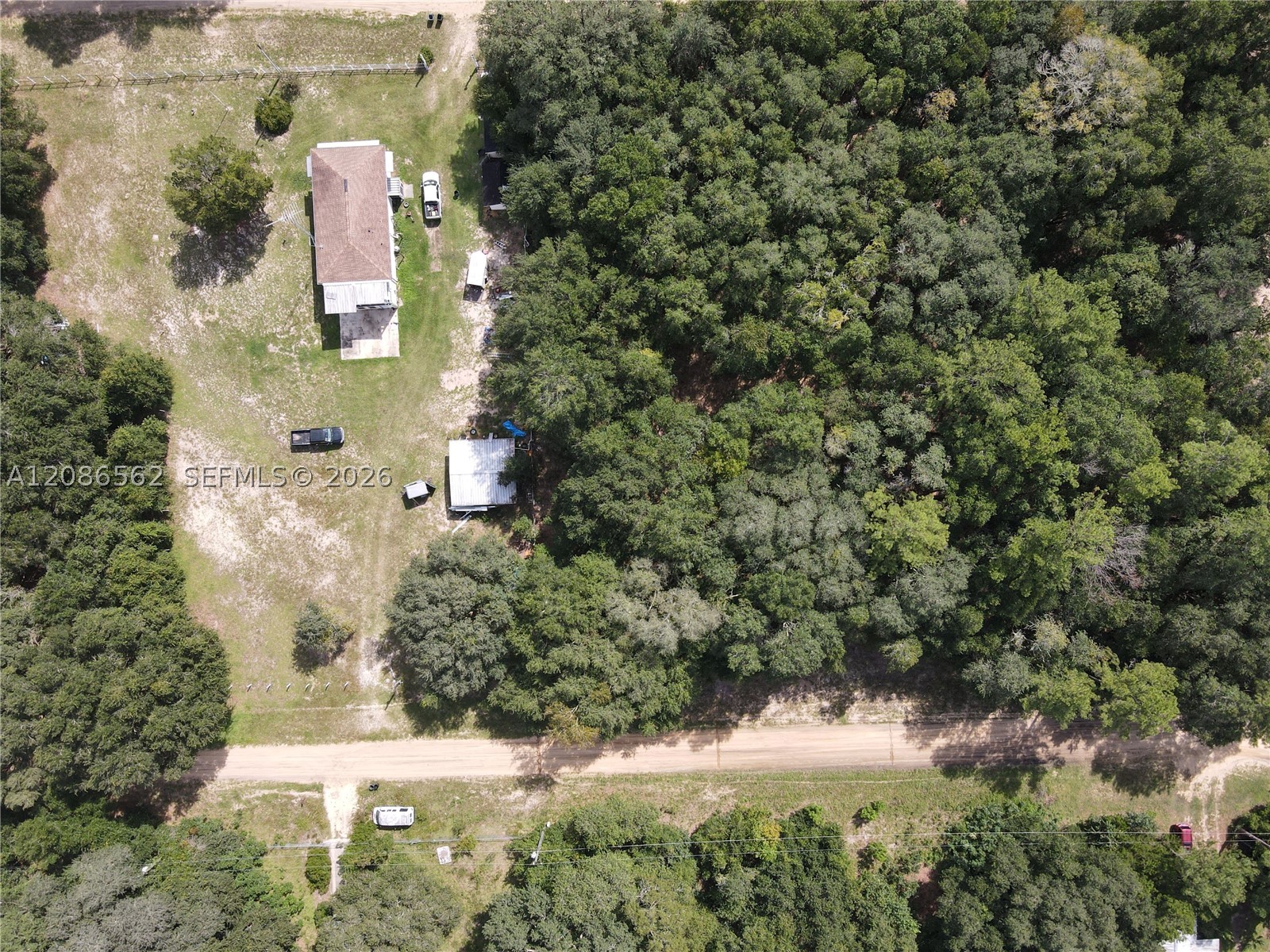 Franklin St Other, FL 32148