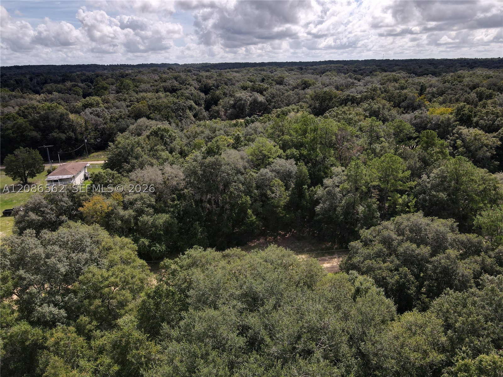 Franklin St Other, FL 32148