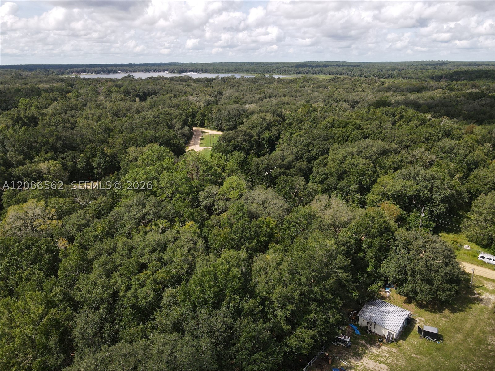 Franklin St Other, FL 32148