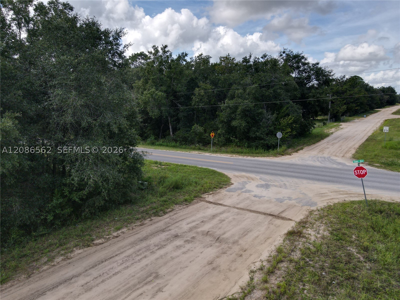 Franklin St Other, FL 32148
