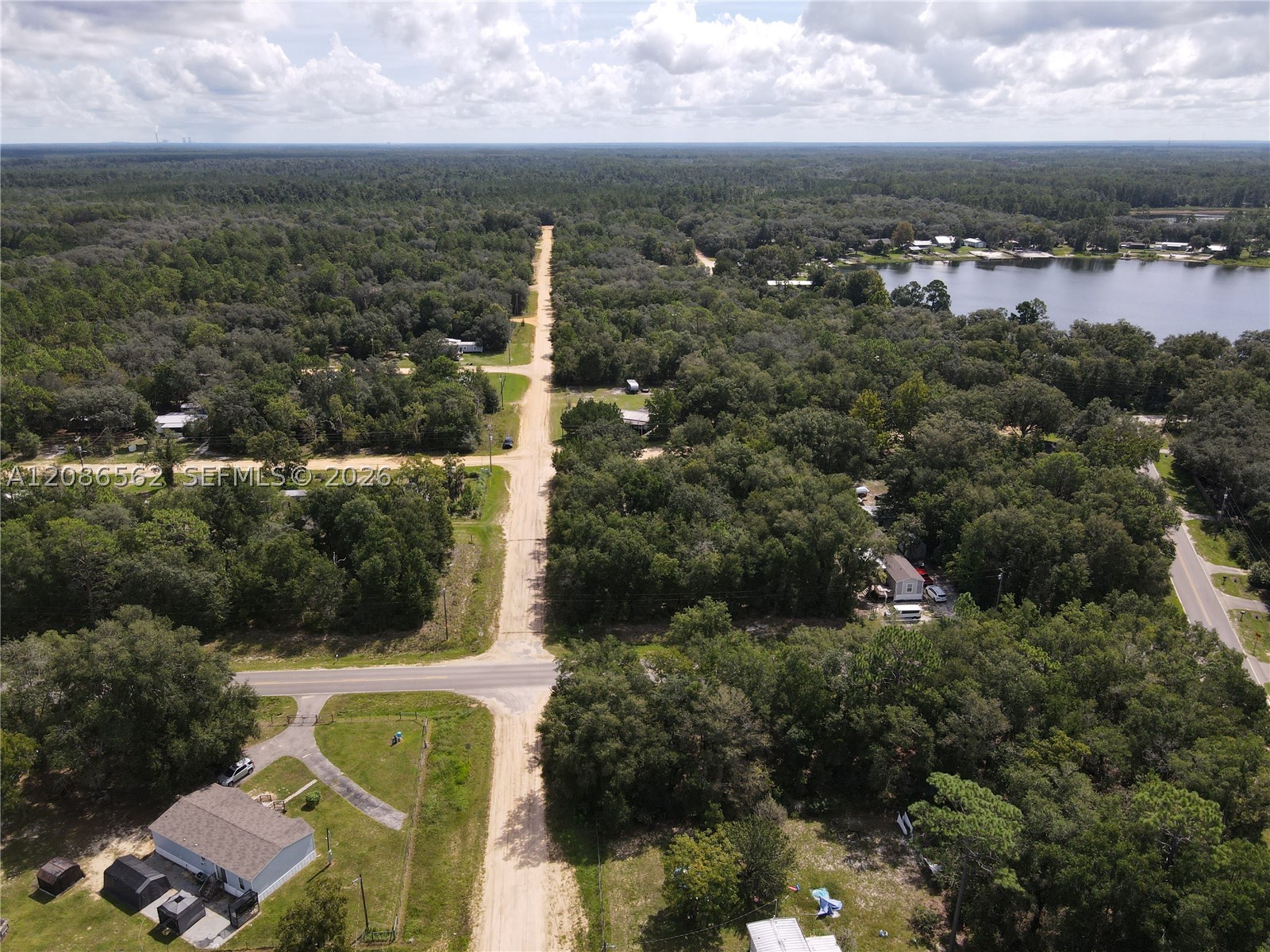 Franklin St Other, FL 32148