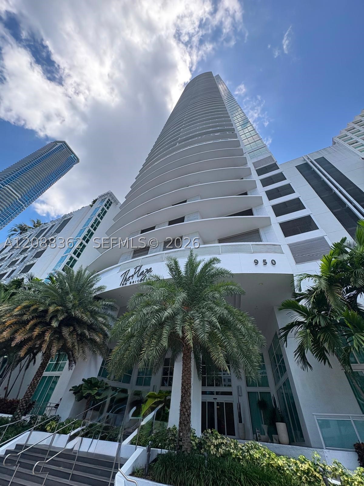950 Brickell Bay Dr #4505