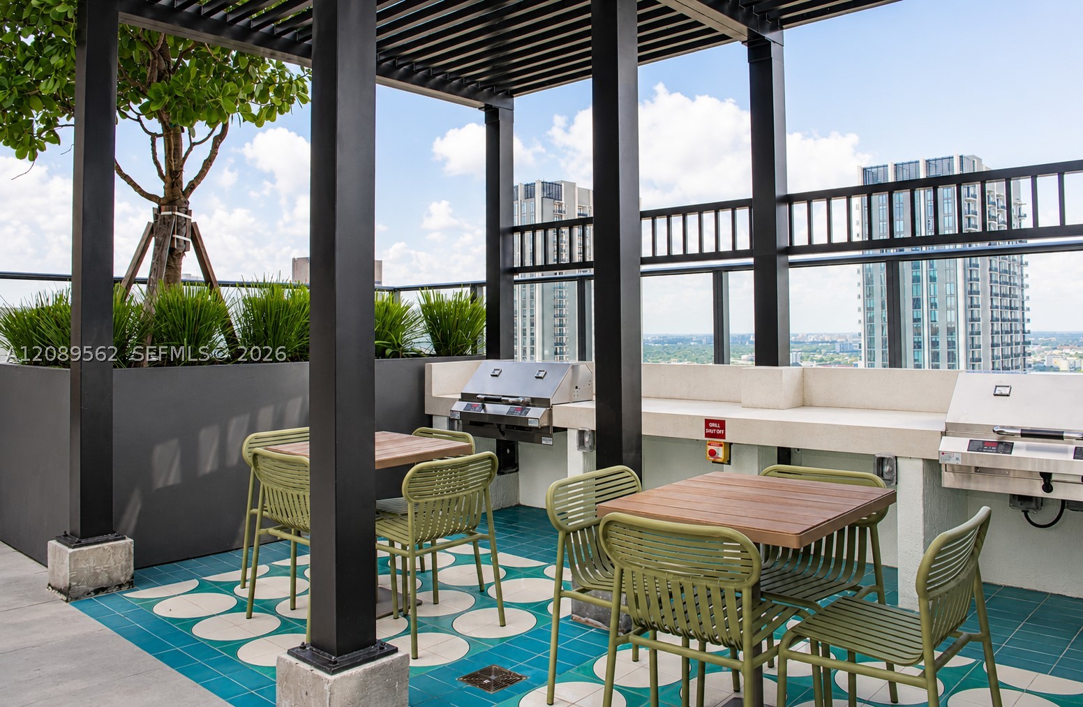 image The Crosby Miami Worldcenter17