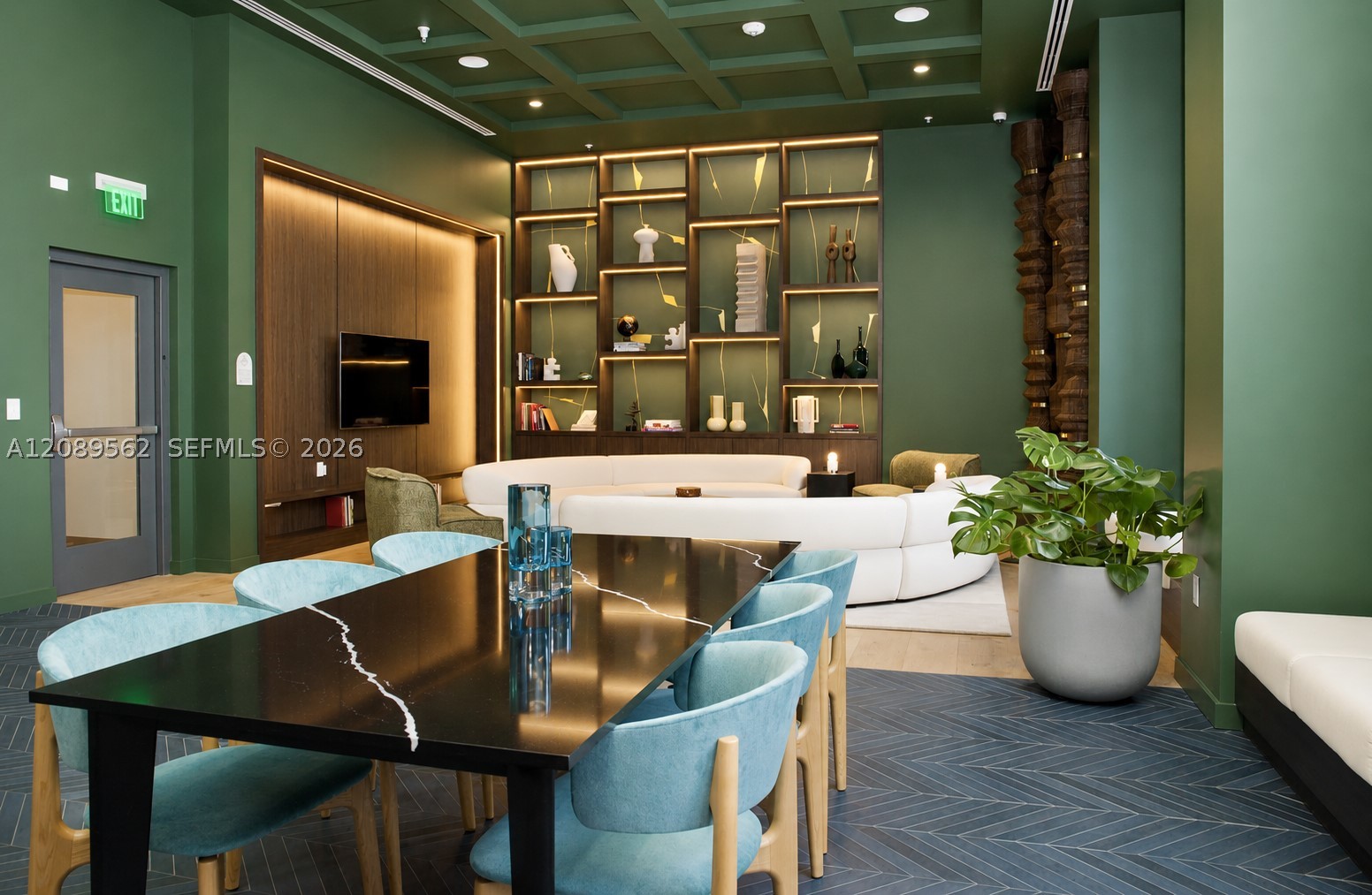 image The Crosby Miami Worldcenter24