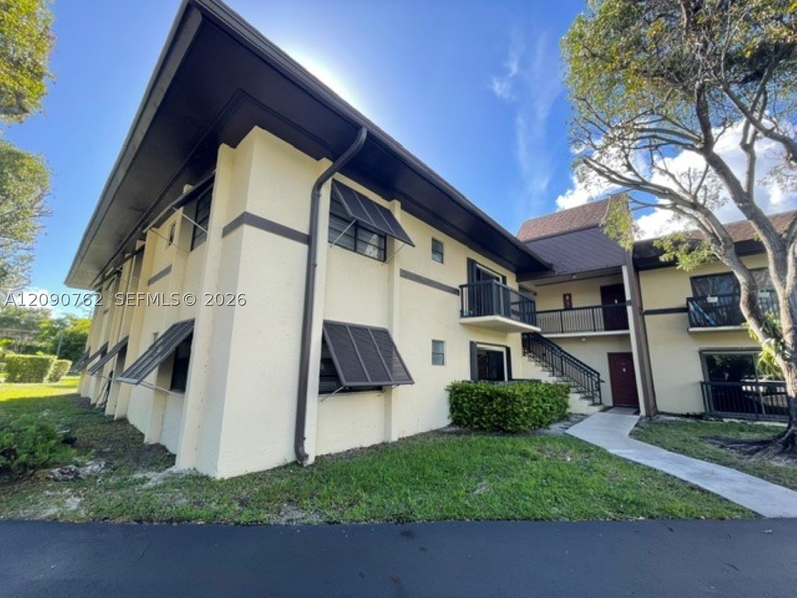 7915 SW 86th St #701