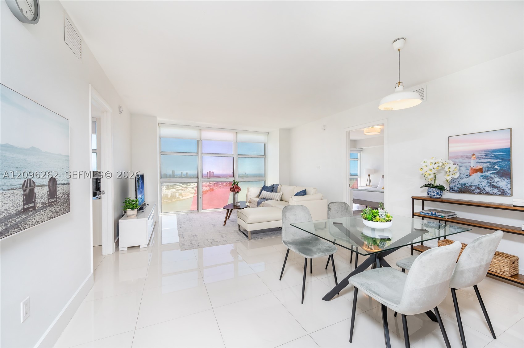 50 Biscayne Blvd #3906