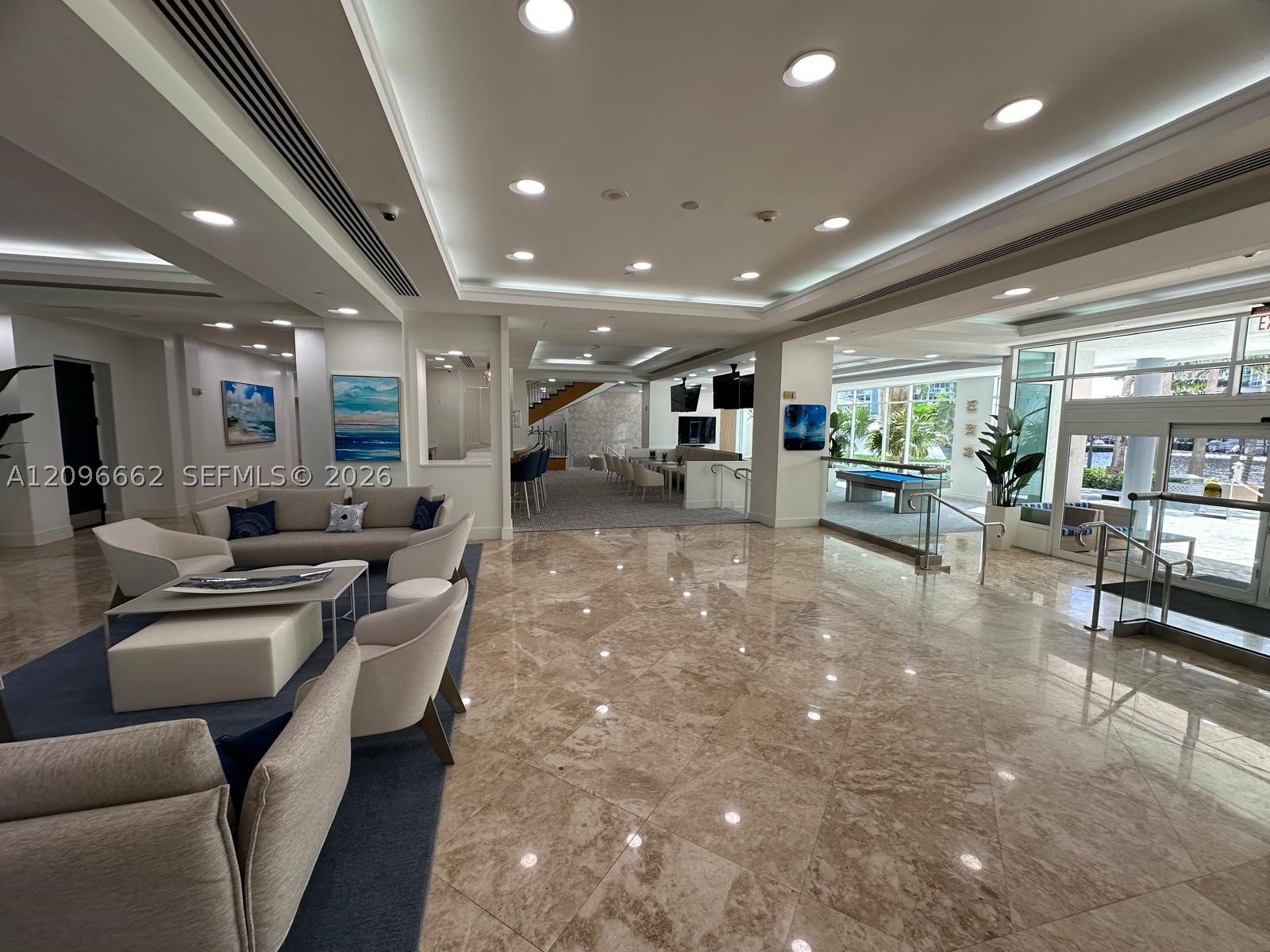 2670 E Sunrise Blvd #317