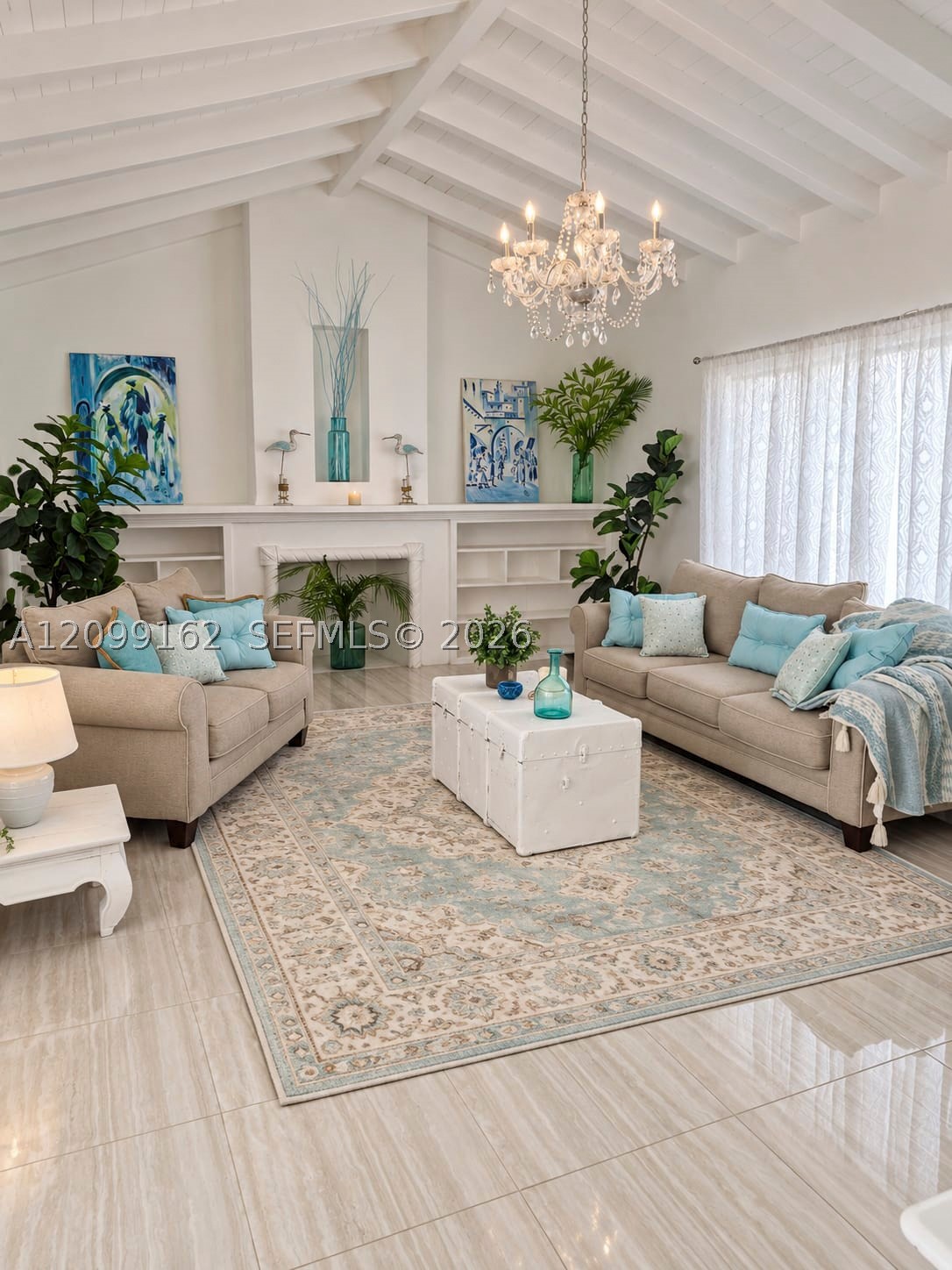 6910 Rue Notre Dame Miami Beach, FL 33141