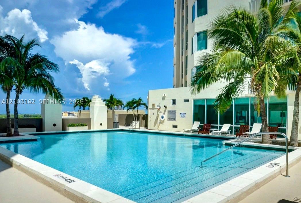 9055 SW 73rd Ct #2402 Miami, FL 33156