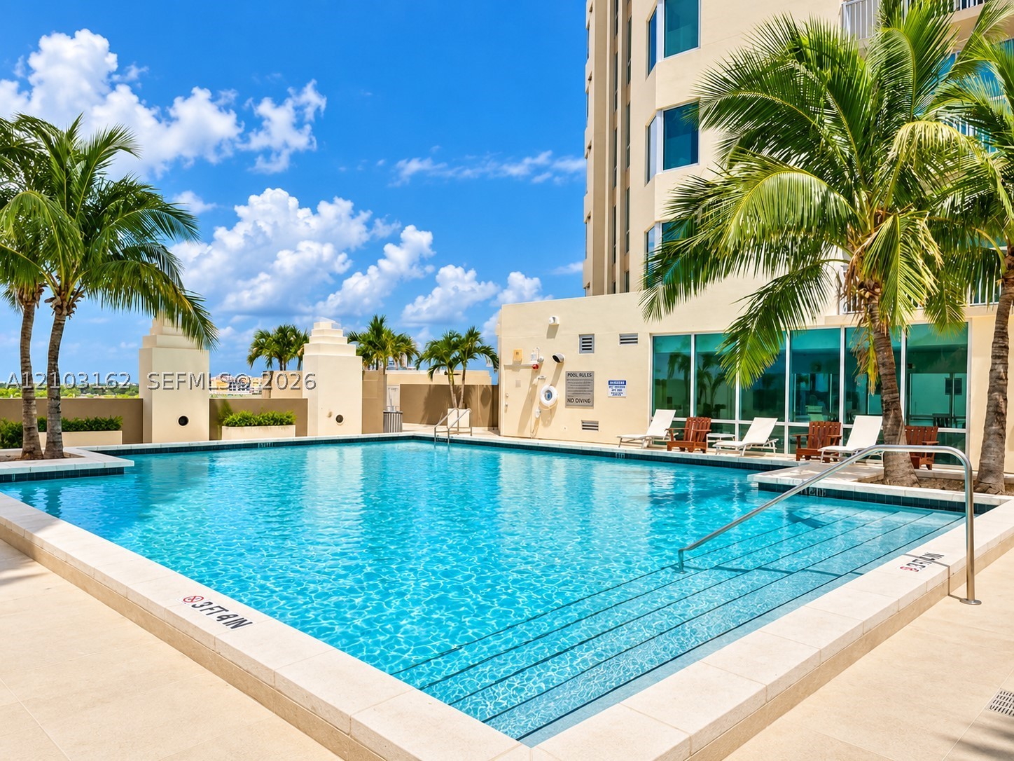 9055 SW 73rd Ct #2402 Miami, FL 33156