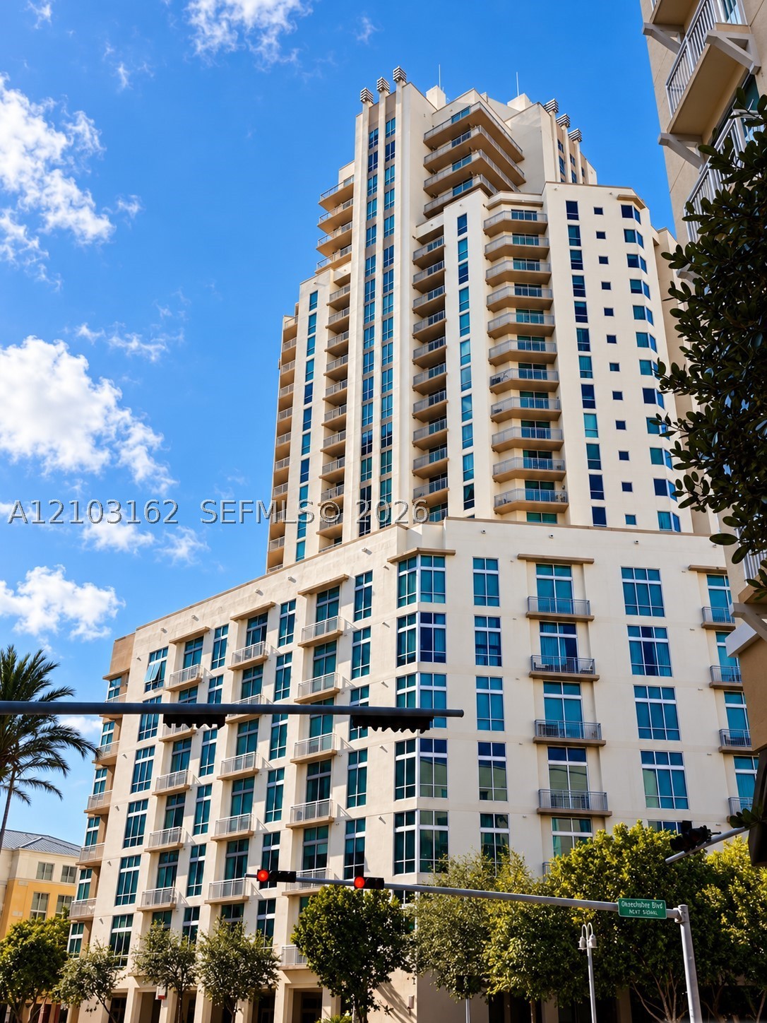 9055 SW 73rd Ct #2402 Miami, FL 33156