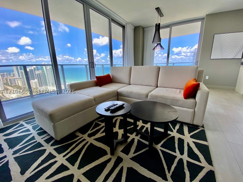 4010 S Ocean Dr #T3601