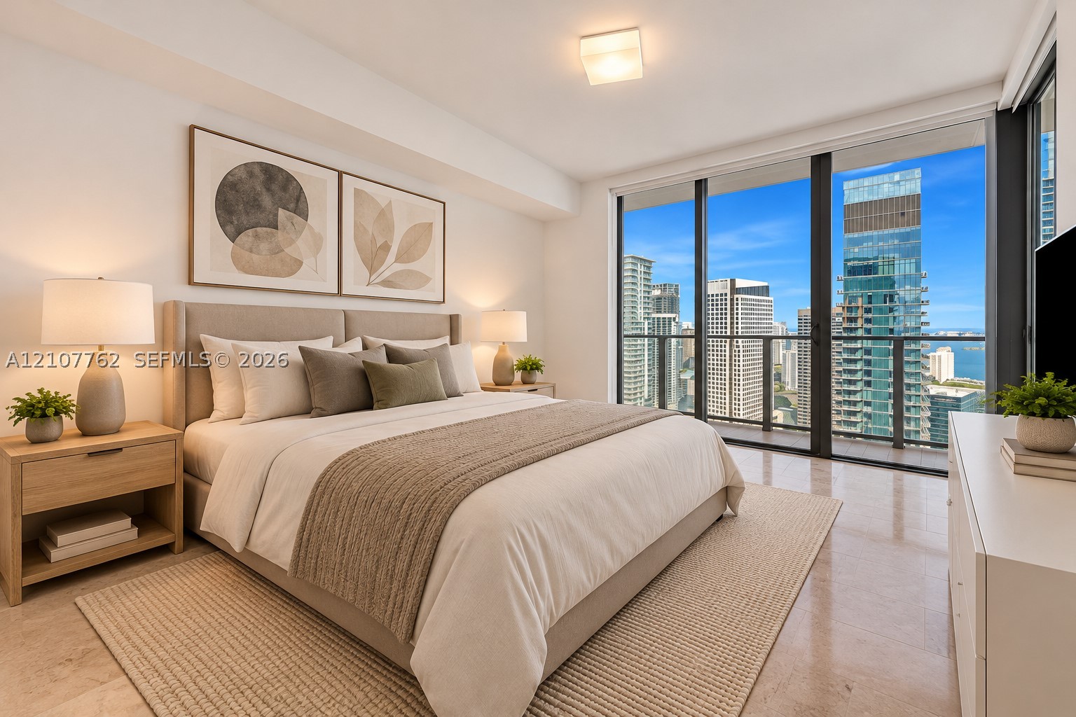 88 SW 7th St #3401 Miami, FL 33130