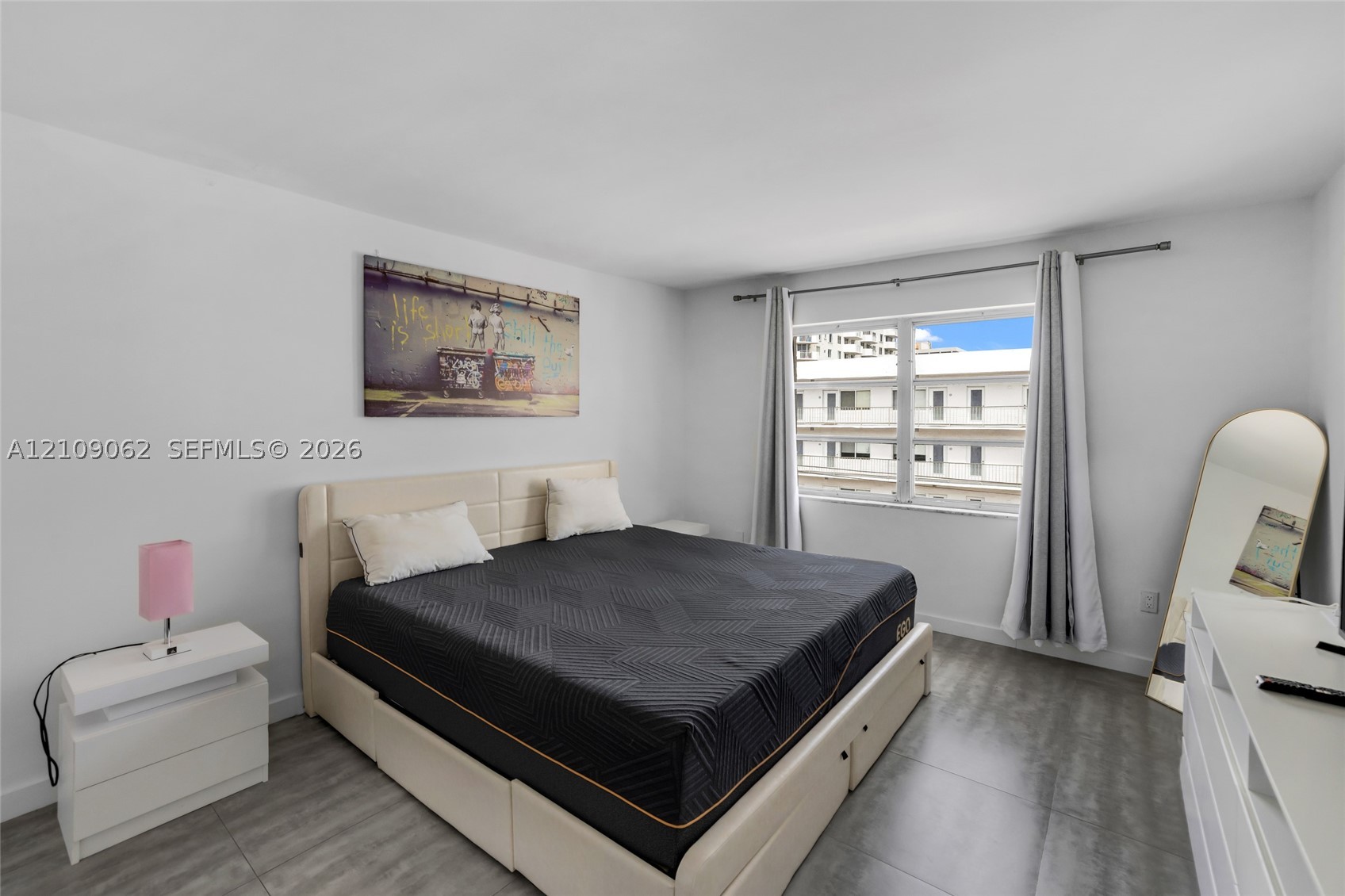 1580 West Ave #504 Miami Beach, FL 33139