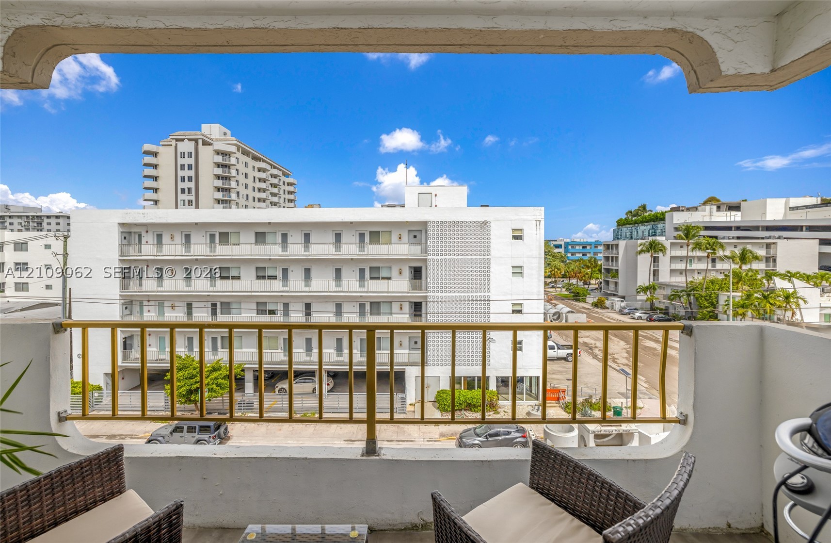 1580 West Ave #504 Miami Beach, FL 33139