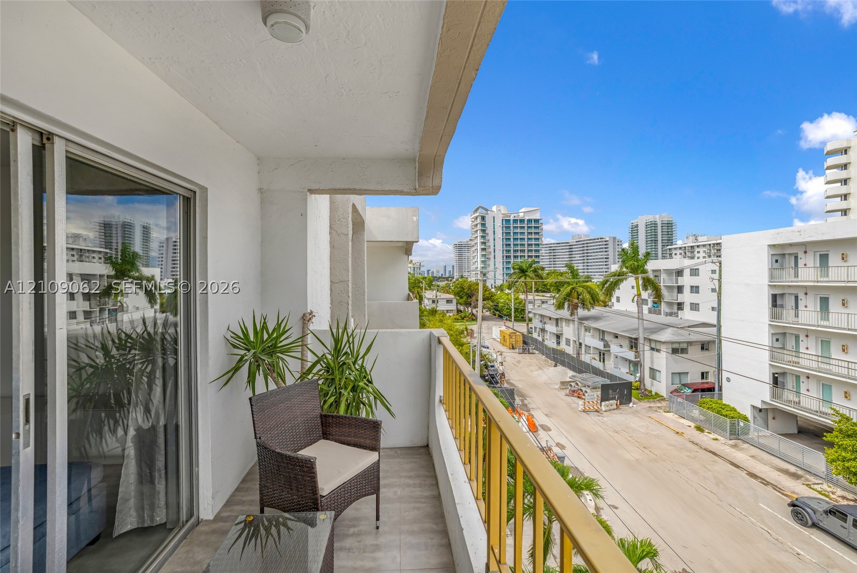 1580 West Ave #504 Miami Beach, FL 33139