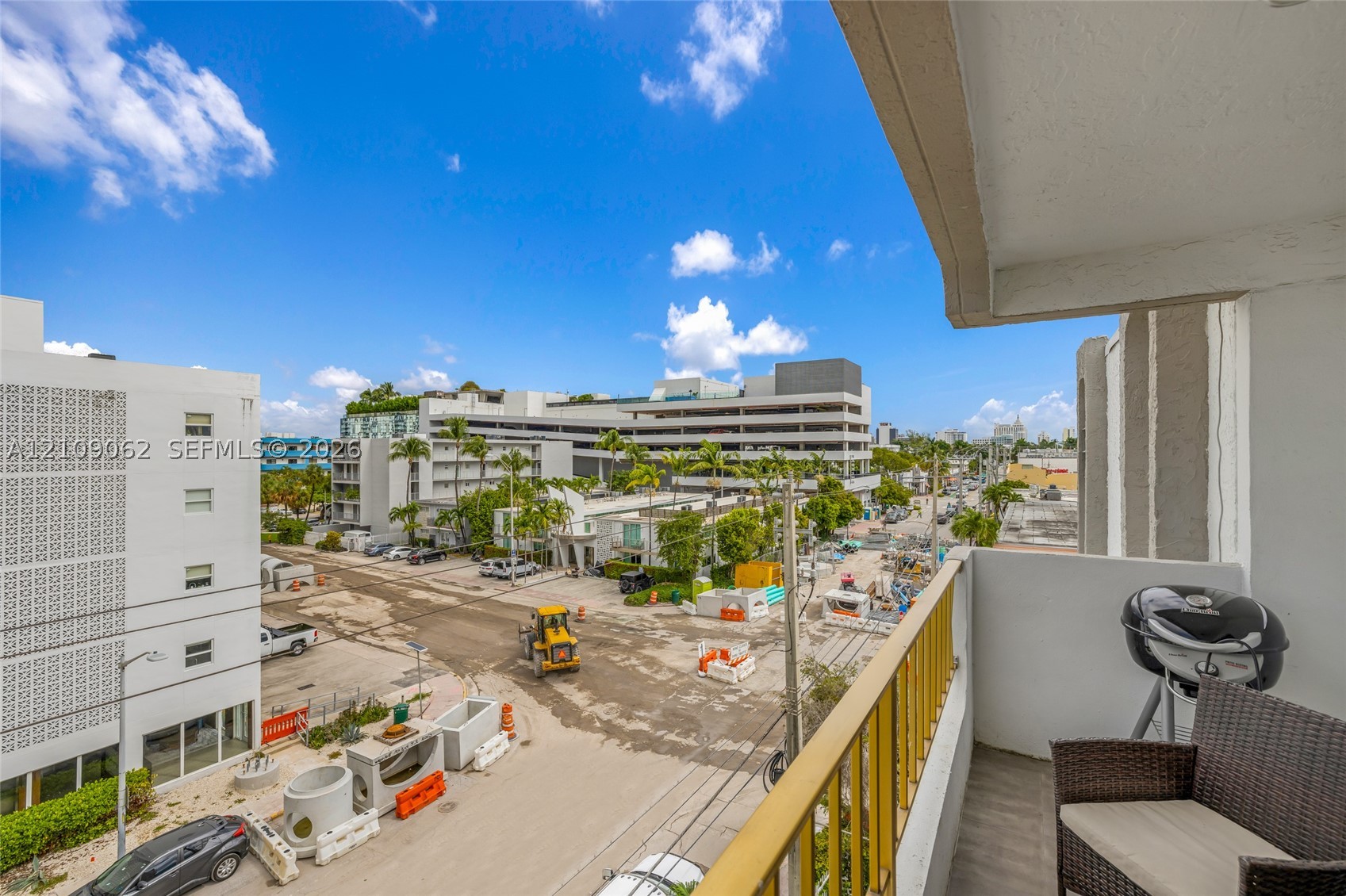 1580 West Ave #504 Miami Beach, FL 33139
