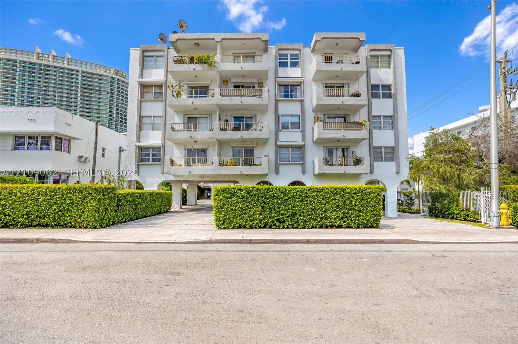 1580 West Ave #504 Miami Beach, FL 33139