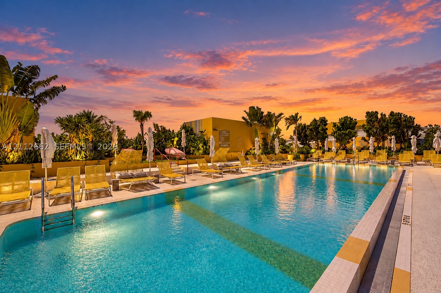 image The Standard Residences Midtown Miami42