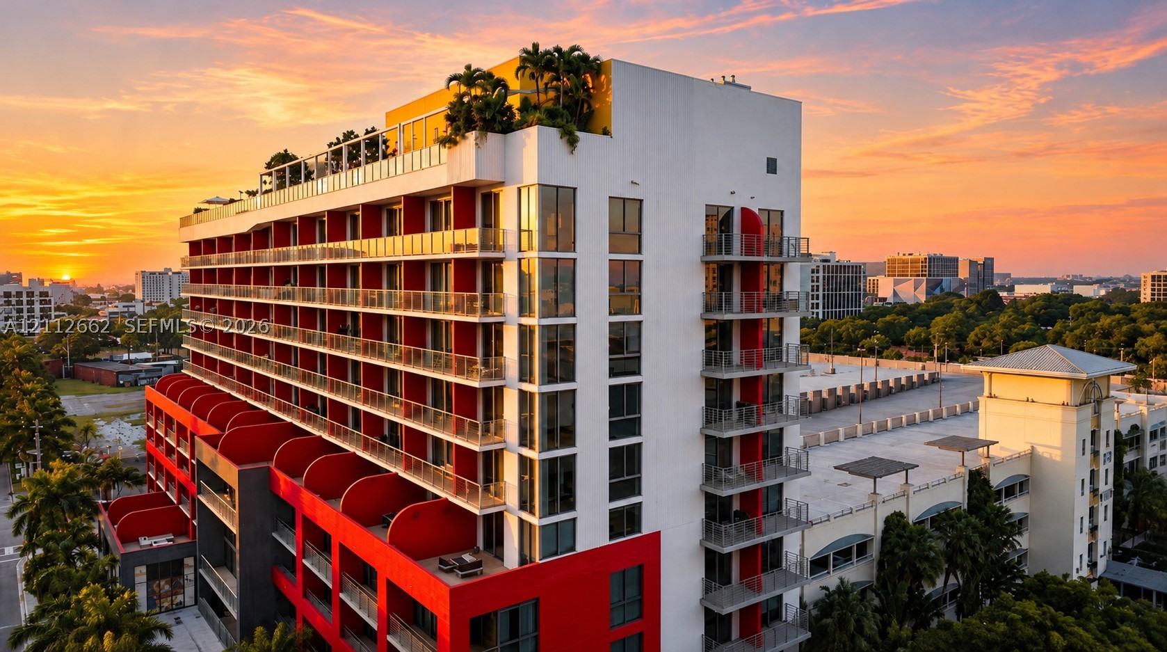 image The Standard Residences Midtown Miami44